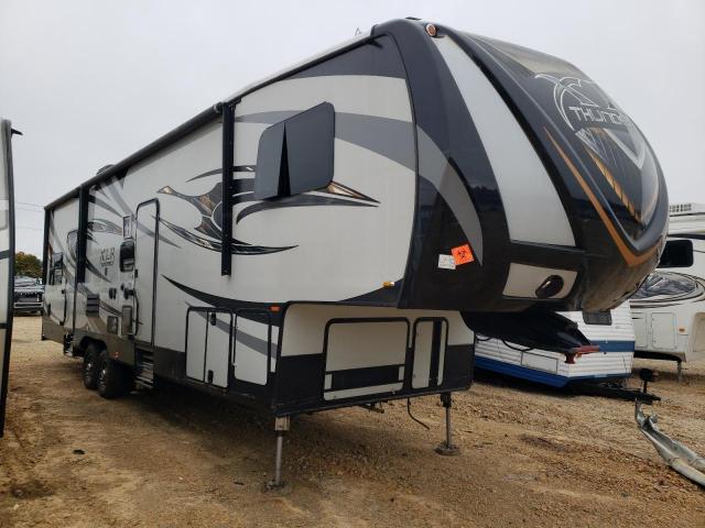  Salvage Wildwood XLR