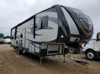  Salvage Wildwood XLR