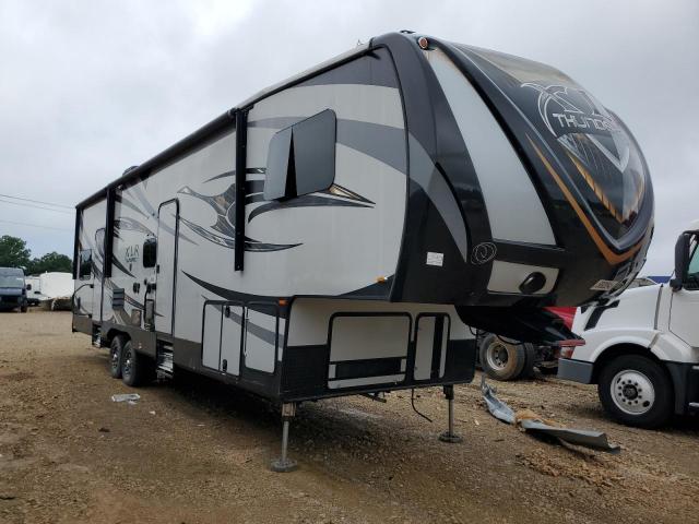 Salvage Wildwood XLR