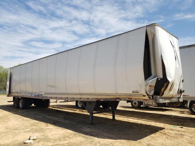  Salvage Hyundai Translead