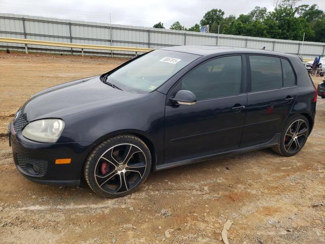  Salvage Volkswagen GTI