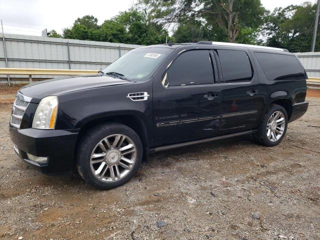  Salvage Cadillac Escalade