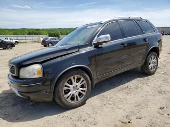  Salvage Volvo XC90