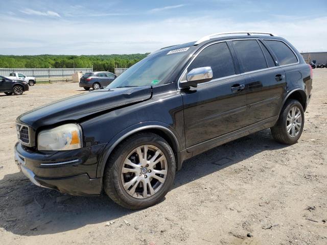  Salvage Volvo XC90