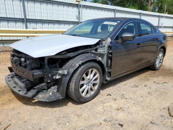  Salvage Mazda 6