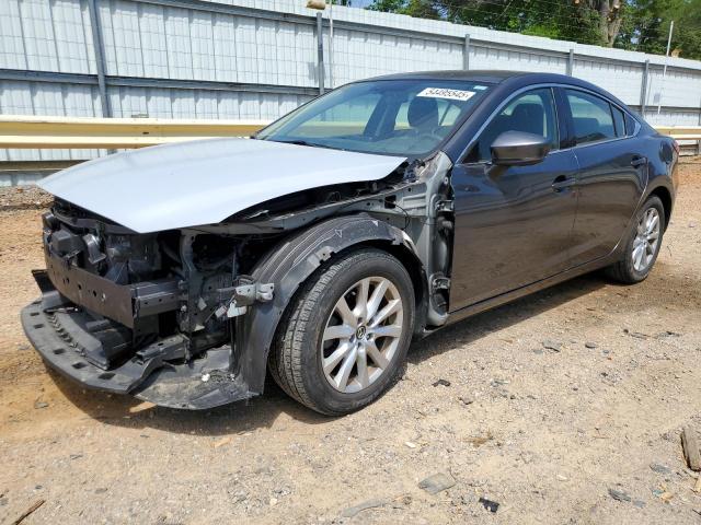 Salvage Mazda 6