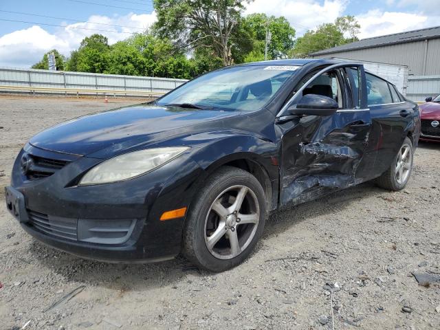  Salvage Mazda 6