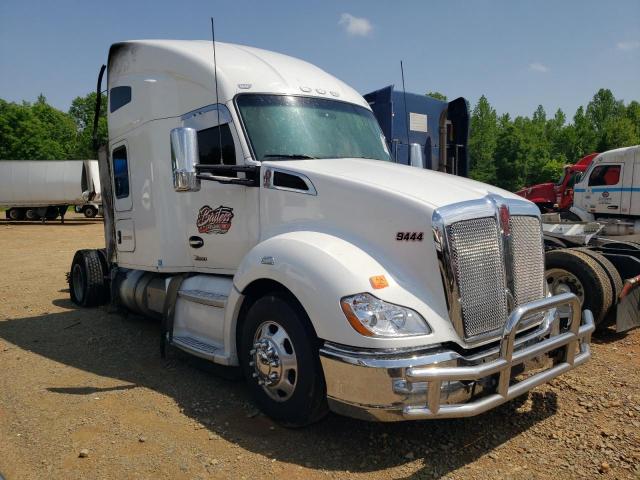  Salvage Kenworth T680