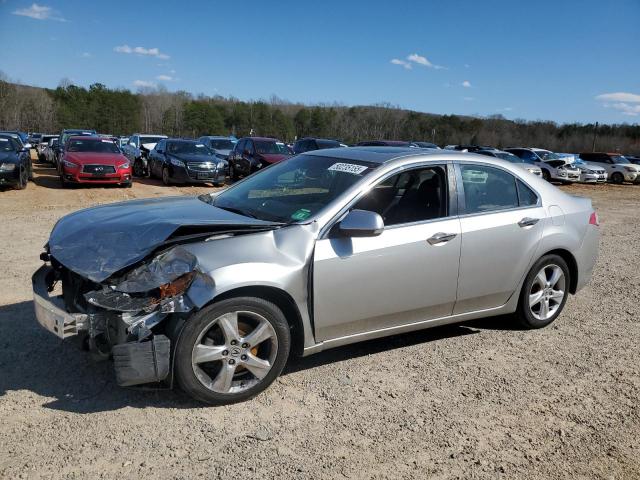  Salvage Acura TSX