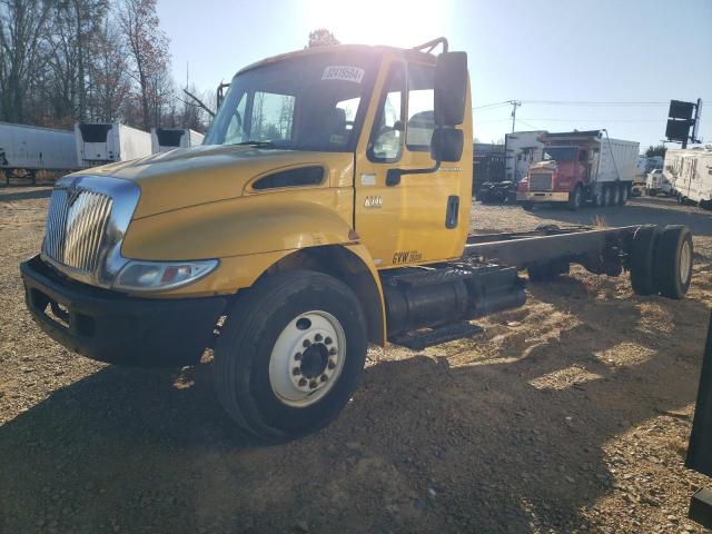  Salvage International 4000 Serie