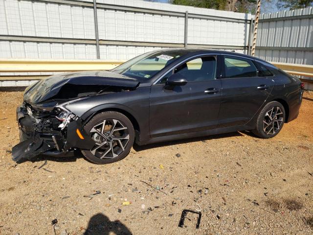  Salvage Kia K5