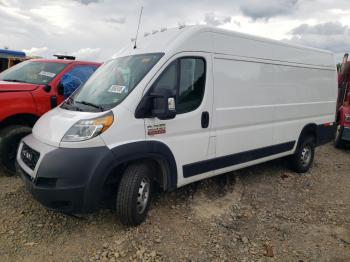  Salvage Ram Promaster