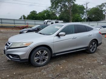  Salvage Honda Crosstour