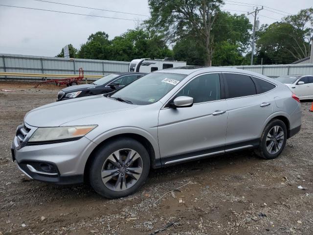  Salvage Honda Crosstour