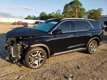  Salvage Hyundai PALISADE