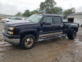  Salvage Chevrolet 3500