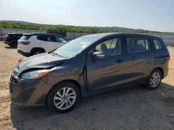  Salvage Mazda 5