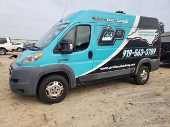  Salvage Ram Promaster