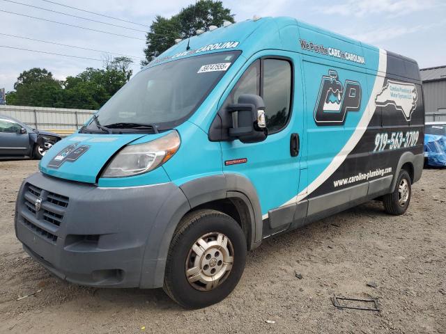 Salvage Ram Promaster