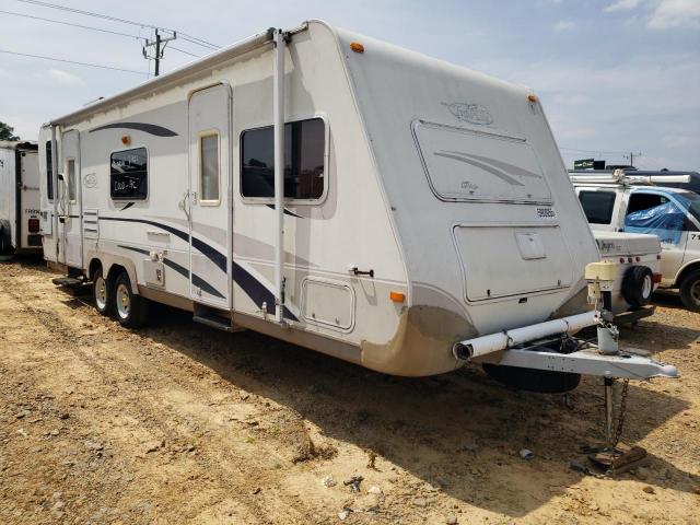  Salvage R-Vision Trail Lite