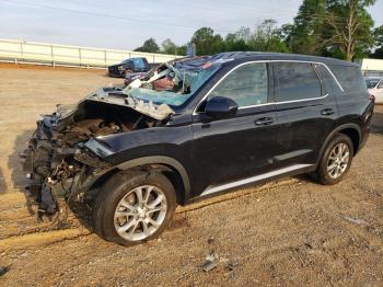  Salvage Hyundai PALISADE