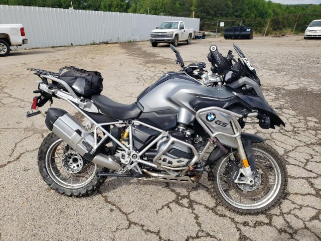  Salvage BMW R-series