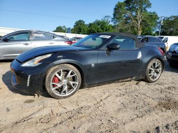  Salvage Nissan 370Z