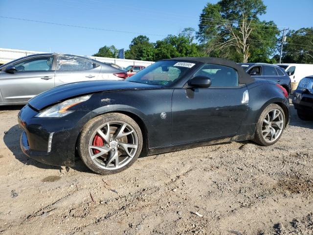  Salvage Nissan 370Z