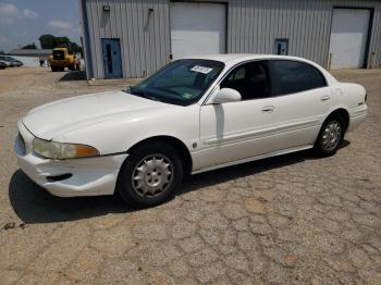  Salvage Buick LeSabre
