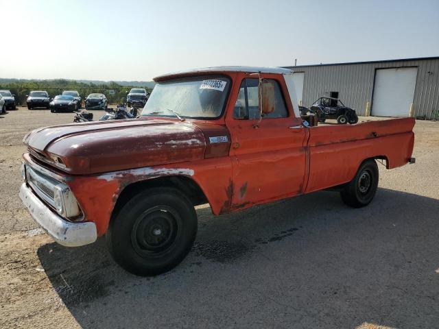  Salvage Chevrolet C20