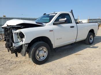  Salvage Ram 2500
