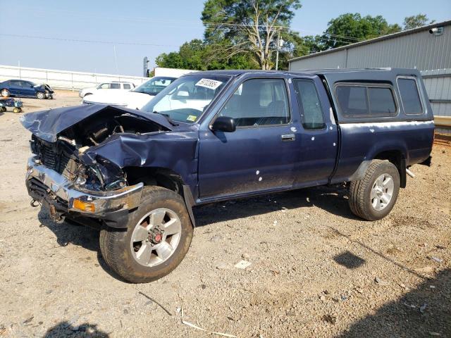  Salvage Toyota Pickup