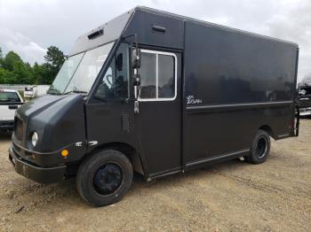  Salvage Freightliner Chassis M