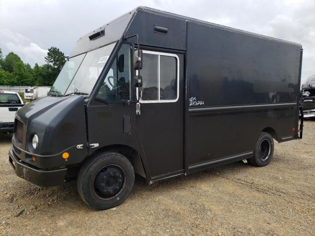  Salvage Freightliner Chassis M