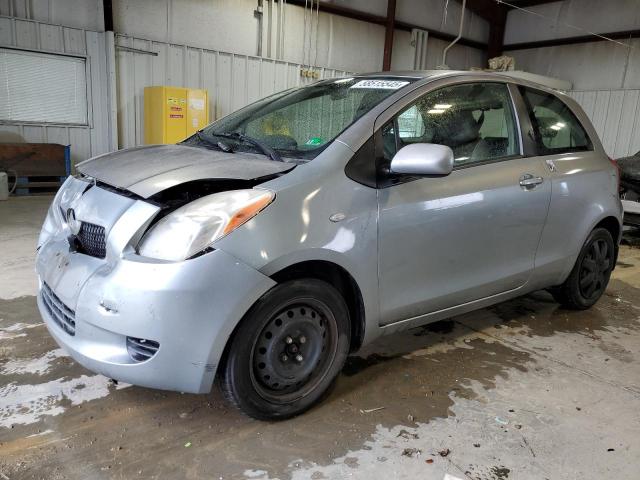  Salvage Toyota Yaris