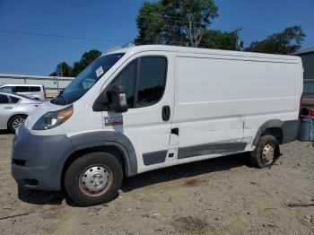  Salvage Ram Promaster