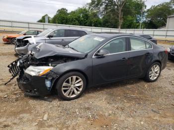  Salvage Buick Regal