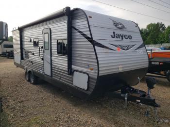  Salvage Jayco Jay Flight