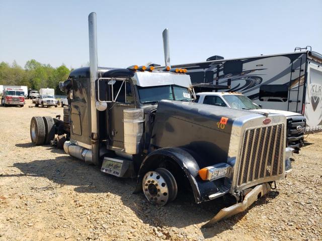  Salvage Peterbilt 379