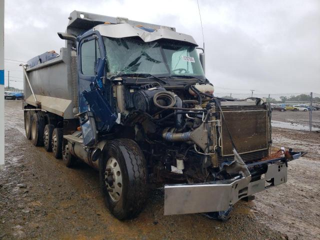  Salvage Freightliner Columbia