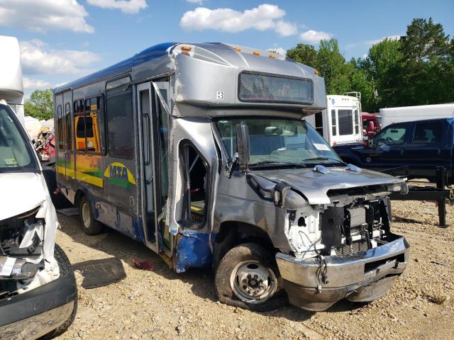  Salvage Ford Econoline