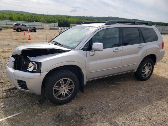  Salvage Mitsubishi Endeavor