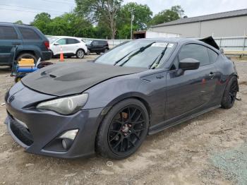  Salvage Toyota Scion