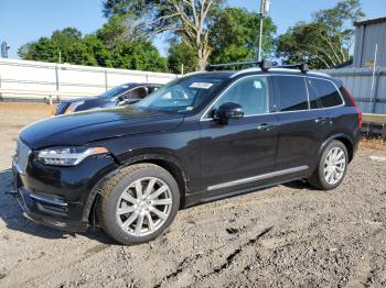  Salvage Volvo XC90
