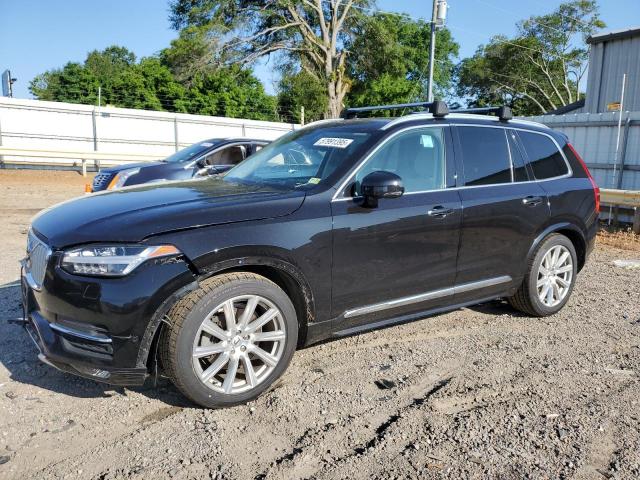  Salvage Volvo XC90