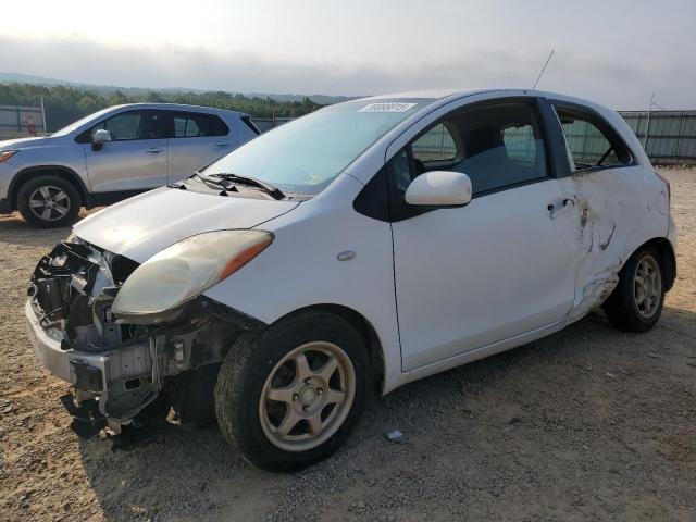  Salvage Toyota Yaris