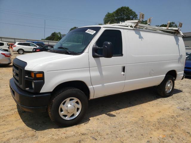  Salvage Ford Econoline