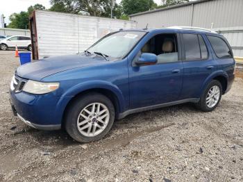  Salvage Saab 9 7