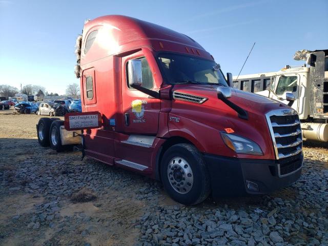  Salvage Freightliner Cascadia