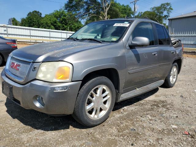  Salvage GMC Envoy